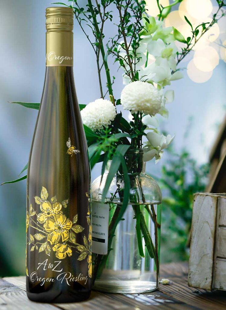 Quality Wines for Sustainable Value | A to Z Wineworks