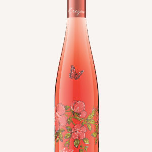 A to Z Rose bottle