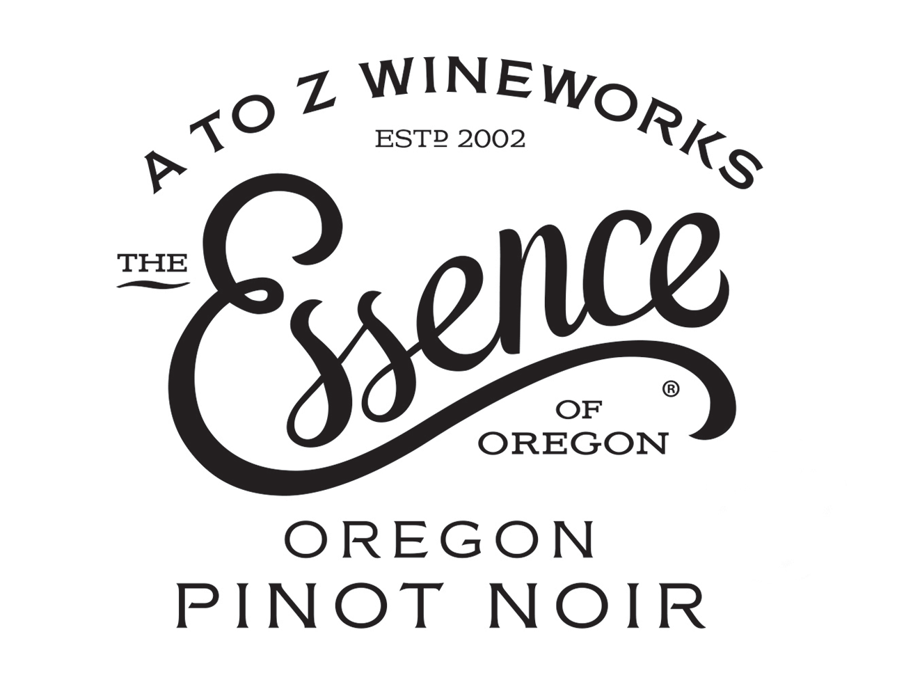 A to Z Bubbles Cans - Oregon Wines of Exceptional Quality