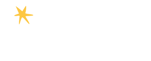 100% all the things text graphic