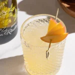 A to Z Wineworks Riesling Peach Cooler