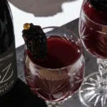 Blood Moon Pinot Noir Punch
