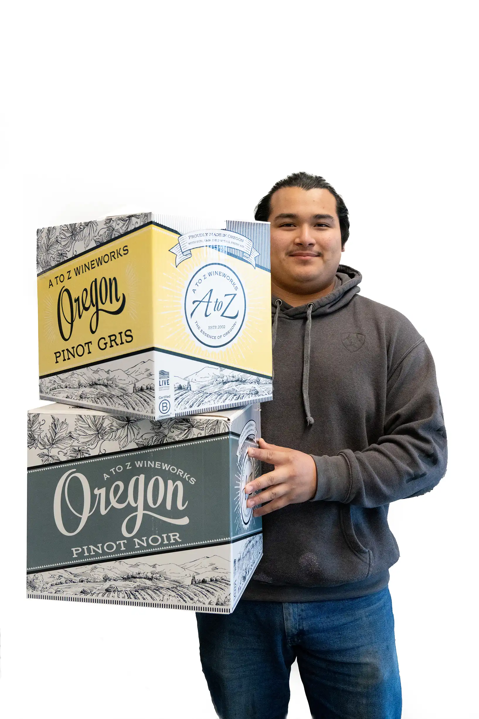 Jhordy Arrezola Garcia